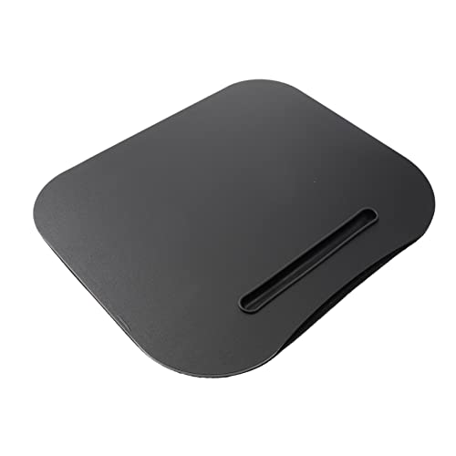 HOMSFOU Tragbarer Laptoptisch Bett Computertisch Faltbarer Schreibtisch für Zuhause Umweltfreundliches Material für Schlafzimmer und Studenten von HOMSFOU