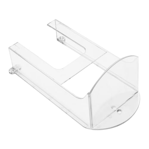 HOMSFOU Transparente Türklingel Regenabdeckung Wetterfester Zugangskontrollschutz Sonnenschutz Kompatibel Mit/Blink//Wyze Outdoor Tastaturschutz von HOMSFOU