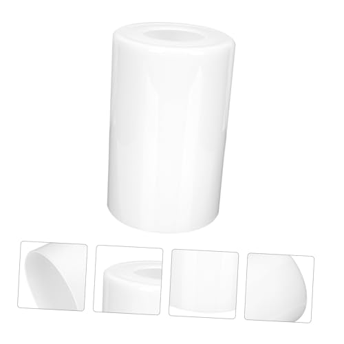 HOMSFOU Transparenter Glas lampenschirm Ersatzlichtabdeckung Langlebiges Einfach zu Montierendes Zubehör für Tisch Decken Stehlampen Diffuse Warme Beleuchtung Kompatibel HOMSFOU Transparenter Glas lampenschirm Ersatzlichtabdeckung Langlebiges Einfach zu Montierendes Zubehör für Tisch Decken Stehlampen Diffuse Warme Beleuchtung Kompatibel von HOMSFOU