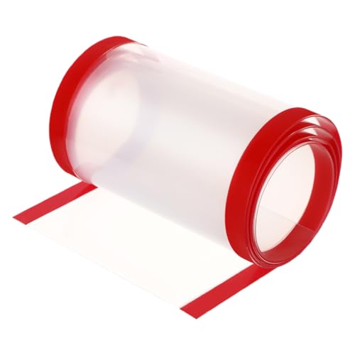 HOMSFOU Türfinger-Quetschschutz, selbstklebend, verhindert Fingerverletzungen zu Hause, Schule, Kindergarten, langlebiges Material, leicht zu reinigen HOMSFOU Türfinger-Quetschschutz, selbstklebend, verhindert Fingerverletzungen zu Hause, Schule, Kindergarten, langlebiges Material, leicht zu reinigen von HOMSFOU