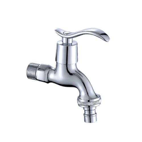 HOMSFOU Universial Wasserhahn Vollkupfer Waschmaschinen Wasserhahn Aufsatz Robust Langlebig für Innen Außen Gebrauch HOMSFOU Universial Wasserhahn Vollkupfer Waschmaschinen Wasserhahn Aufsatz Robust Langlebig für Innen Außen Gebrauch von HOMSFOU