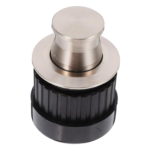 HOMSFOU Verdeckter Versenkter Möbelgriff aus Gebürstetem Silber Sichere Elegante Griffmulde für Schiebetüren Schränke Kleiderschränke Unsichtbarer Platzsparender Griff für Wohn HOMSFOU Verdeckter Versenkter Möbelgriff aus Gebürstetem Silber Sichere Elegante Griffmulde für Schiebetüren Schränke Kleiderschränke Unsichtbarer Platzsparender Griff für Wohn von HOMSFOU