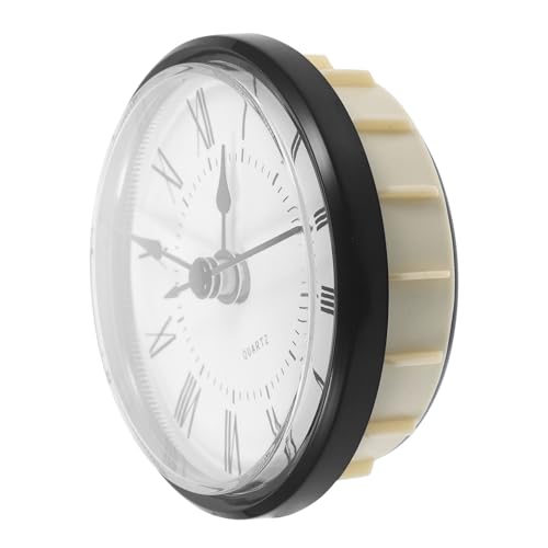 HOMSFOU Vintage Quarzuhr Digitale Wanduhr Mit Großem Display Uhrennummern Kalender Runde Kleine Uhr Retro-Uhr Vintage Uhr Ziffern Led-wanduhr Uhr-kit Zahlen Wanduhr Digital Rand Überzug HOMSFOU Vintage Quarzuhr Digitale Wanduhr Mit Großem Display Uhrennummern Kalender Runde Kleine Uhr Retro-Uhr Vintage Uhr Ziffern Led-wanduhr Uhr-kit Zahlen Wanduhr Digital Rand Überzug von HOMSFOU