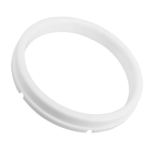 HOMSFOU Waschmaschinen Auswucht Ring Vibration Dämpfer Geräuschreduzierung Hochbelastbar Waschmaschinenzubehör Einfach zu Reinigen und Montieren für Mehrere Marken HOMSFOU Waschmaschinen Auswucht Ring Vibration Dämpfer Geräuschreduzierung Hochbelastbar Waschmaschinenzubehör Einfach zu Reinigen und Montieren für Mehrere Marken von HOMSFOU