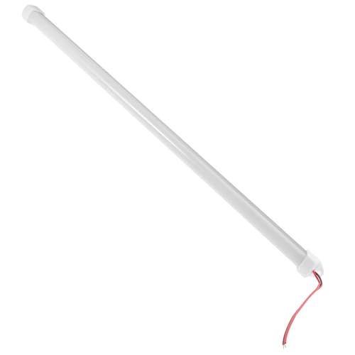 HOMSFOU Wasserdichte 50CM LED Lichtleiste SMD 5630 Mit 36 LEDs Für Küchenmöbel Energiesparende Beleuchtung Für Zuhause Büro Und Einkaufszentrum HOMSFOU Wasserdichte 50CM LED Lichtleiste SMD 5630 Mit 36 LEDs Für Küchenmöbel Energiesparende Beleuchtung Für Zuhause Büro Und Einkaufszentrum von HOMSFOU