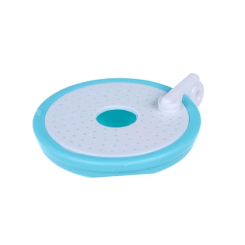 HOMSFOU Wasserhahnaufsatz Drehbar Wassersparender Strahlregler mit Sprühfunktion Leichter Einbau Küchenarmatur Diffusor für Effiziente Wasserersparnis und Spritzschutz von HOMSFOU