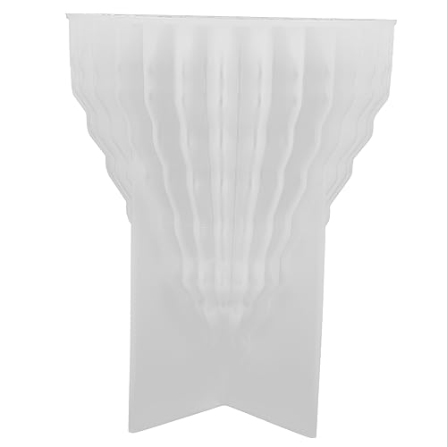 HOMSFOU Weihnachtsbaum Silikonform für Diy Kerzen Handgemachte Duftkerzen Gießform Kreative Weihnachtsbaum Dekoration für Bastelprojekte und HOMSFOU Weihnachtsbaum Silikonform für Diy Kerzen Handgemachte Duftkerzen Gießform Kreative Weihnachtsbaum Dekoration für Bastelprojekte und von HOMSFOU