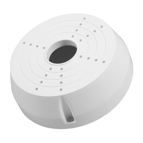 HOMSFOU Wetterfeste Kamera Halterung Eckmontage Outdoor Überwachung Halterung mit Verstellbaren Positionen für Vielseitige Modelle und Robuste Installation HOMSFOU Wetterfeste Kamera Halterung Eckmontage Outdoor Überwachung Halterung mit Verstellbaren Positionen für Vielseitige Modelle und Robuste Installation von HOMSFOU