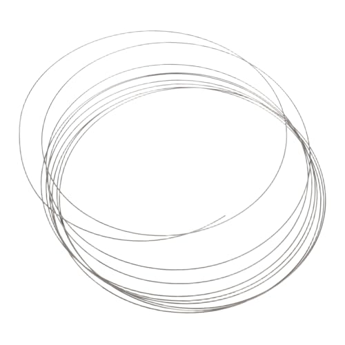 HOMSFOU Windschutzscheiben entfernungswerkzeug Stahlseil Robust Langlebig für Auto Glas Entfernen Windschutzscheiben Reparatur Geeignet Einfach und Schnell für Heimwerker und HOMSFOU Windschutzscheiben entfernungswerkzeug Stahlseil Robust Langlebig für Auto Glas Entfernen Windschutzscheiben Reparatur Geeignet Einfach und Schnell für Heimwerker und von HOMSFOU