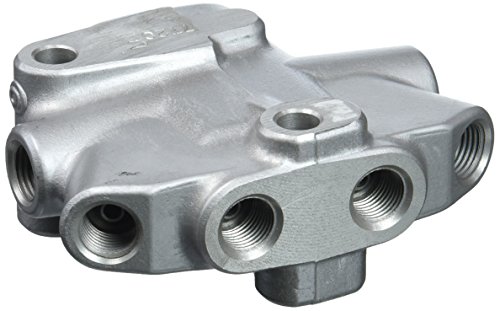 Genuine Honda 46210-S04-902 Proportioning Valve Assembly Genuine Honda 46210-S04-902 Proportioning Valve Assembly von HONDA