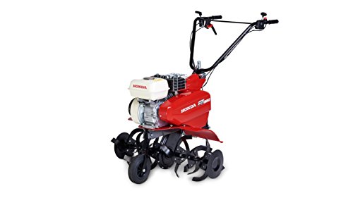 HONDA MOTOZAPPA FG 320 PER USO HOBBISTICO A SCOPPIO LARGHEZZA 800mm, 2 MARCE HONDA MOTOZAPPA FG 320 PER USO HOBBISTICO A SCOPPIO LARGHEZZA 800mm, 2 MARCE von HONDA