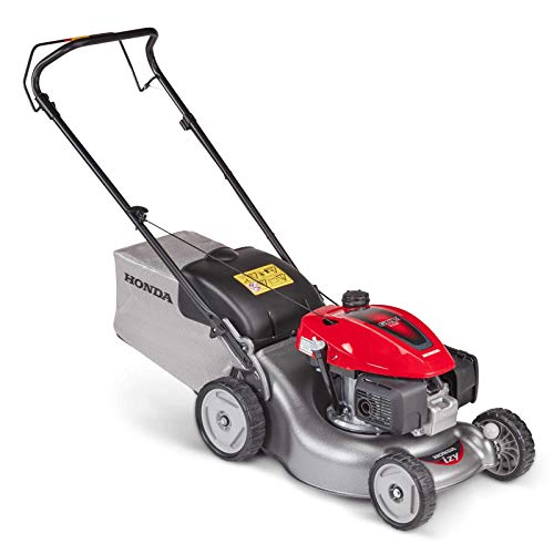 HONDA Rasenmäher HRG 416 C1 PK mit Klinge 41 cm (neues Modell 2023) von HONDA