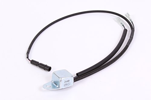 Honda 31740-Z0A-033 Diode von HONDA