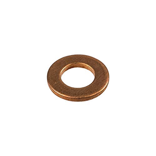 Honda 90463-ML7-000 - Washer (6-5mm) von HONDA