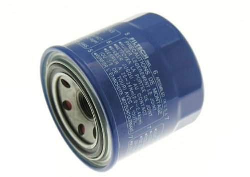 Honda Genuine 15400-ZJ1-004 Filter Honda Genuine 15400-ZJ1-004 Filter von HONDA