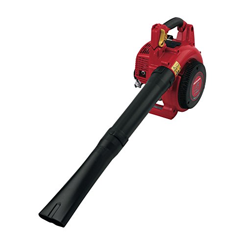 Honda HHB 25 4-Takt Benzin Laubbläser Blasgerät von HONDA