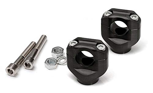 LSL LSL Klemmbock Kit Ø 28,6 Honda CB 1100 RS 17, schwarz (Black) von HONDA