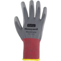 Honeywell Workeasy grau WE21-3113G-8/M Schnittschutzhandschuh Größe (Handschuhe): 8 10 Paar von Honeywell