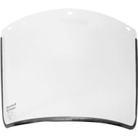 Clearways 1002353 Schutzvisier Transparent - Honeywell von Honeywell