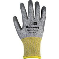 Workeasy 13G gy nt A2/B WE22-7313G-11/XXL Schnittschutzhandschuh Größe (Handschuhe): 11 - Honeywell von Honeywell