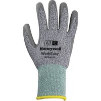 Workeasy 13G gy pu A3/ WE23-5113G-8/M Schnittschutzhandschuh Größe (Handschuhe): 8 1 - Honeywell von Honeywell