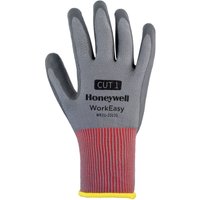 Workeasy 13G gy nt 1 WE21-3313G-7/S Schnittschutzhandschuh Größe (Handschuhe): 7 1 St - Honeywell von Honeywell