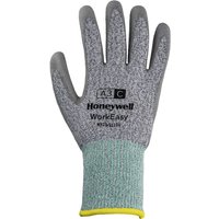 Honeywell - Workeasy 13G gy pu A3/ WE23-5113G-6/XS Schnittschutzhandschuh Größe (Handschuhe): 6 1 von Honeywell