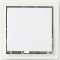 Honeywell E227 Klingeltaster Elfenbein von HONEYWELL HOME