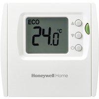 Honeywell THR840DEU Raumthermostat Wand 1 St. von HONEYWELL HOME
