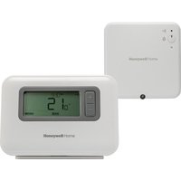Honeywell Y3C710RFEU Y3C710RFEU Funk-Raumthermostat Tagesprogramm, Wochenprogramm 1 St. von HONEYWELL HOME