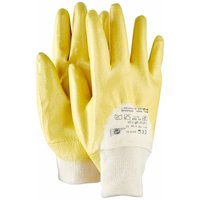 10 Paar Handschuhe Sahara Top 102, Gr. 7 von HONEYWELL KCL