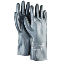 Handschuh Vitoject 890, 350 mm, Gr.8,schwarz von HONEYWELL KCL