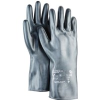 Kcl Chemikalienschutz-Handschuh-Paar Vitoject 890, Größe 9 von Honeywell
