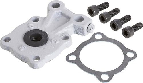 Honeywell Mischerdeckel DRK/ZRK DN 15-20 von HONEYWELL