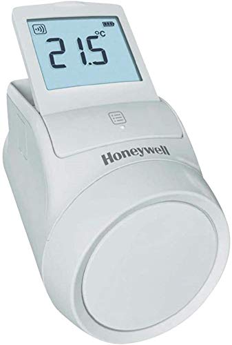 Honeywell hr92we – Thermostat Heizkörper E-RF, 160 X 130 X 86 von Honeywell