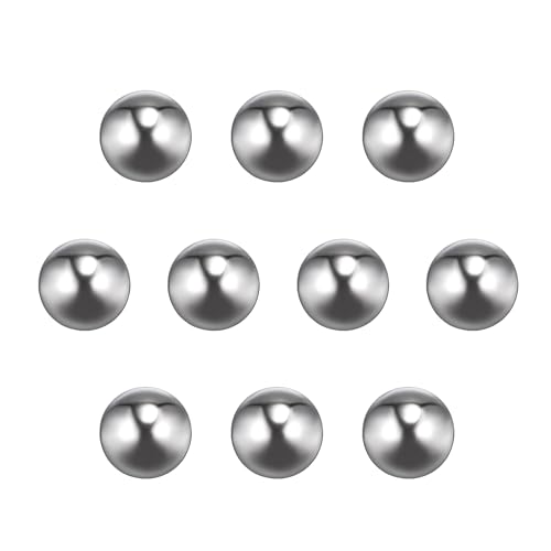 10 stücke 12mm 201 Edelstahl Lager Kugeln G200 Präzision von HONGBA