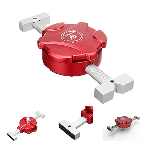 HONGDUI HD12 Aluminium-Legierung, Schreibtisch-Werkzeug, multifunktionales Holzbearbeitungswerkzeug HONGDUI HD12 Aluminium-Legierung, Schreibtisch-Werkzeug, multifunktionales Holzbearbeitungswerkzeug von HONGDUI