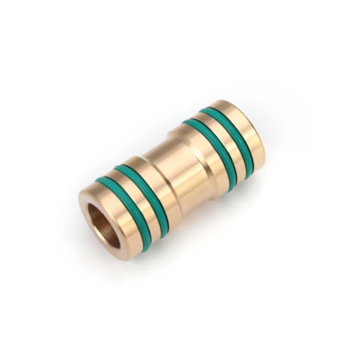 HONGDUI Messingrolle für HD29 Honführung Holzbearbeitung Schärfsystem Dreipositionen-Exzenterrolle Neue und alte Modelle werden zufällig versendet von HONGDUI