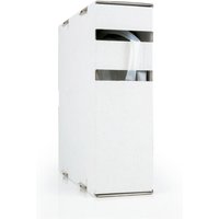 Hongshang - 10785 Schrumpfschlauch ohne Kleber Transparent 12 mm 4 mm Schrumpfrate:3:1 4 m Hongshang - 10785 Schrumpfschlauch ohne Kleber Transparent 12 mm 4 mm Schrumpfrate:3:1 4 m von HONGSHANG