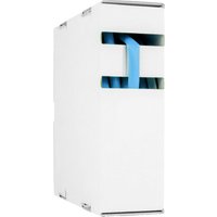 Hongshang - 211154268 Schrumpfschlauch ohne Kleber Blau 4.80 mm 2.40 mm Schrumpfrate:2:1 10 m Hongshang - 211154268 Schrumpfschlauch ohne Kleber Blau 4.80 mm 2.40 mm Schrumpfrate:2:1 10 m von HONGSHANG