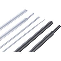 Hongshang ART002400 Schrumpfschlauch ohne Kleber Transparent 101.60mm 50.80mm Schrumpfrate:2:1 Meter Hongshang ART002400 Schrumpfschlauch ohne Kleber Transparent 101.60mm 50.80mm Schrumpfrate:2:1 Meter von HONGSHANG