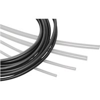 Hongshang 002022 Schrumpfschlauch ohne Kleber Transparent 25.40mm 12.70mm Schrumpfrate:2:1 1.22m Hongshang 002022 Schrumpfschlauch ohne Kleber Transparent 25.40mm 12.70mm Schrumpfrate:2:1 1.22m von HONGSHANG