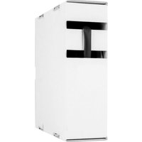 Hongshang 10318 Schrumpfschlauch mit Kleber Schwarz 4.80 mm 1.60 mm Schrumpfrate:3:1 3.5 m Hongshang 10318 Schrumpfschlauch mit Kleber Schwarz 4.80 mm 1.60 mm Schrumpfrate:3:1 3.5 m von HONGSHANG