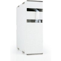 Hongshang 10610 Schrumpfschlauch ohne Kleber Transparent 3 mm 1 mm Schrumpfrate:3:1 10 m Hongshang 10610 Schrumpfschlauch ohne Kleber Transparent 3 mm 1 mm Schrumpfrate:3:1 10 m von HONGSHANG