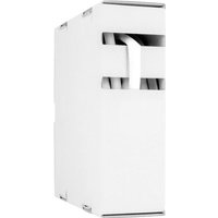 Hongshang - 21111340118 Schrumpfschlauch ohne Kleber Weiß 25.40 mm 12.70 mm Schrumpfrate:2:1 5 m Hongshang - 21111340118 Schrumpfschlauch ohne Kleber Weiß 25.40 mm 12.70 mm Schrumpfrate:2:1 5 m von HONGSHANG