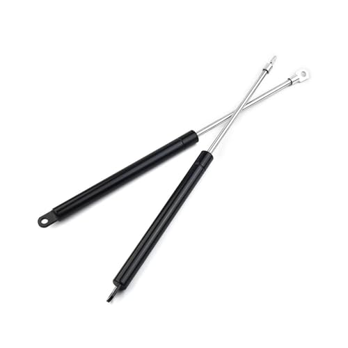 HONGSHIZI Gasfeder Stoßdämpfer 1 Paar G4 12 140 1 330 AU11 AB07 40N 340mm Für Seitz Für Für Heki 2 E015 Gasfedern Gasdruckfedern Ersetzen C&aravan Wohnmobil Gasdruckfedern von HONGSHIZI