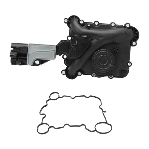 HONGXINHAO 06E103547G Motor-Kurbelgehäuseentlüftungsventile Ölabscheider 06E103547E 06E103547A 06E103547P 06E103547Q 06E103547H 06E103547S von HONGXINHAO
