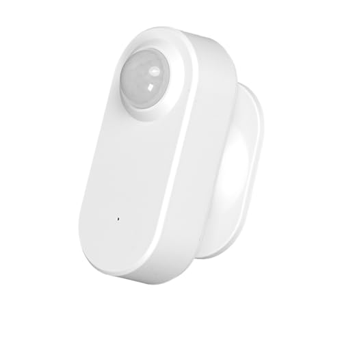 HONGXINHAO Practical Intelligents Millimeter Waving Human Presences Sensors Battery Power Motion Detectors for Home Security HONGXINHAO Practical Intelligents Millimeter Waving Human Presences Sensors Battery Power Motion Detectors for Home Security von HONGXINHAO
