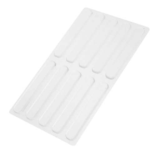 HONITANO 10 Stück Transparente Silikon Möbelstoßdämpfer Selbstklebend rutschfest für Schranktüren Glastische und Wände Stoßfest und Kratzschützend Installieren ohne Werkzeug HONITANO 10 Stück Transparente Silikon Möbelstoßdämpfer Selbstklebend rutschfest für Schranktüren Glastische und Wände Stoßfest und Kratzschützend Installieren ohne Werkzeug von HONITANO