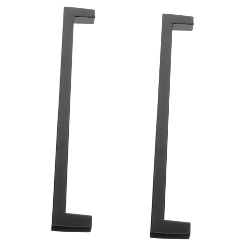 HONITANO 2 Stück Aluminiumlegierungs Türgriff Teiliges Lochabstand Schrankgriff Möbelgriff für Küchenschränke Kleiderschränke und Robust Langlebig und Kratzfest HONITANO 2 Stück Aluminiumlegierungs Türgriff Teiliges Lochabstand Schrankgriff Möbelgriff für Küchenschränke Kleiderschränke und Robust Langlebig und Kratzfest von HONITANO